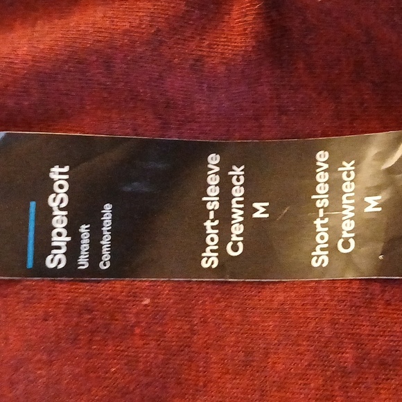 Urban Pipeline Rd & APT.9 Blk 2Shirts/Long/Short Size Medium NWT - Picture 4 of 8